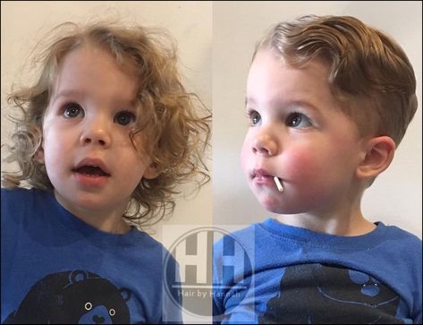 Toddler Boy Curly Haircuts, Baby Boy Haircut, Curly Hair Kids, Cool Haircuts For Boys, Boys First Haircut, Boys Haircuts Curly Hair, Popular Boys Haircuts, Cool Hairstyles For Boys, Boys Curly Haircuts