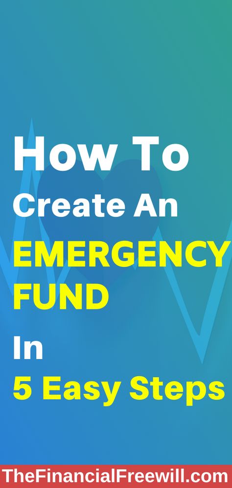 Are you worried you don't have an emergency fund to help you in difficult times? Create an emergency fund to help you get through unexpected circumstances. Avoid borrowing money at higher interest rates and learn to save for a rainy day! #emergency #emergencyfund #savemoney #savings #personalfinance Emergency Fund Savings Plan Biweekly, Savings Plan Biweekly, Proactive Vs Reactive, Emergency Fund Savings Plan, Saving Accounts, Emergency Funds, Sinking Funds, Borrow Money, Spending Habits