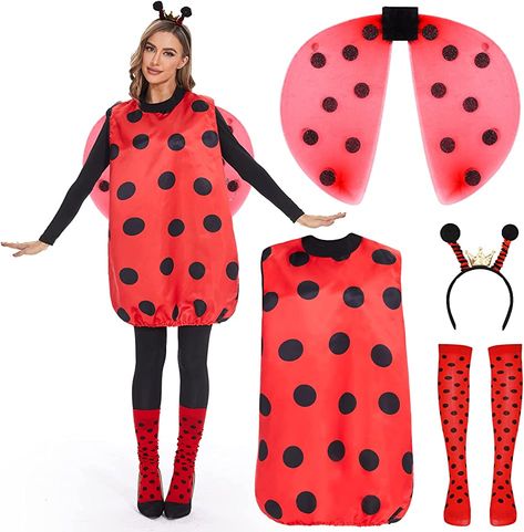 FORMIZONCostume #FORMIZON #Costumede #Costume #deCoccinelle #de #Coccinellepour #Coccinelle #pourAdulte, #pour #Adulte,Déguisement #Adulte, #Déguisementde #Déguisement #deCoccinelle #de #Coccinellepour #Coccinelle #pourFemme #pour #Femmeavec #Femme #avecSerre #avec #SerreTête #Serre #Têtede #Tête #deCoccinelle #de #Coccinelleet #Coccinelle #etAiles, #et #Ailes,C... #Ailes, #C... Ladybug Headband, Bumble Bee Costume, Toddler Fancy Dress, Carnival Parade, Ladybug Dress, Costume Wings, Ladybug Costume, Bee Costume, Wings Costume