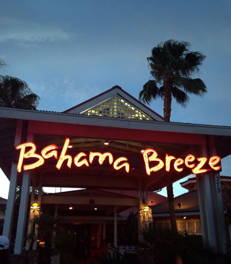 I Love Bahamas Breeze! Good Food Bahamas Restaurants, Bahamas Aesthetic, Bahamas Food, Bahama Breeze, Disney World Trip, Oh The Places Youll Go, Bahamas, Dream Vacations, Birthday Wishes