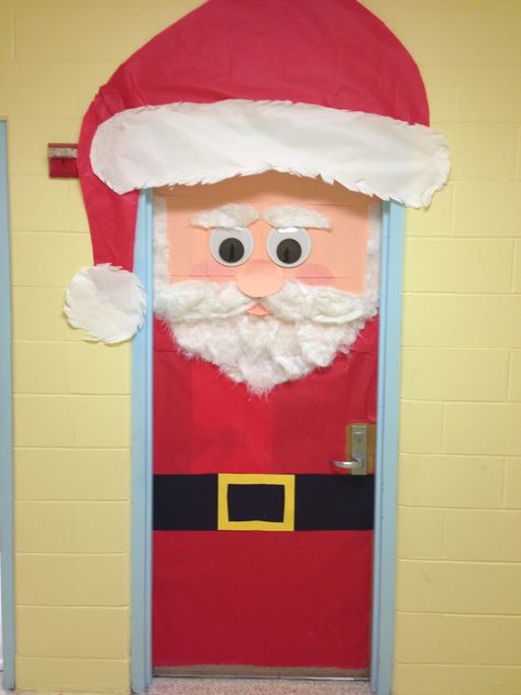 Door Decorations Classroom Christmas, Christmas Doors, Christmas Classroom Door, Winter Door, Fun Christmas Crafts, Door Decorations Classroom, Christmas Classroom, Classroom Door, Easy Christmas Crafts