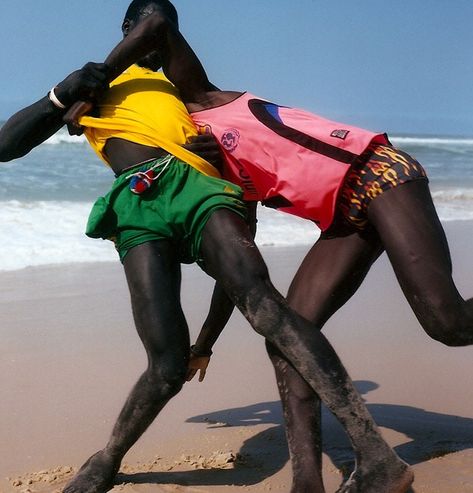 photographer viviane sassen brings africa to amsterdam - i-D The Blacker The Berry, Susie Bubble, Viviane Sassen, Henri Cartier Bresson, Men’s Fitness, Annie Leibovitz, Mario Testino, True Grit, T Magazine