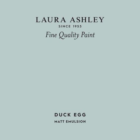 Gentle Life, Gentle Style, Paint Color Chart, Paint And Paper Library, Dulux Heritage, Little Greene, Duck Egg, Color Of The Year, Farrow Ball