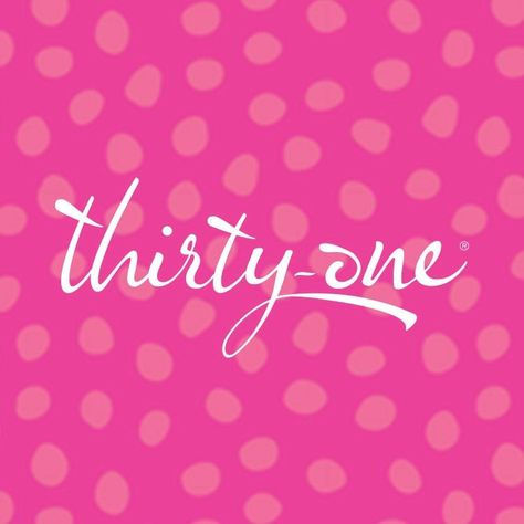 Thirty One Logo, Thirty One Totes, Thirty One Party, Just My Luck, Thirty One Business, Thirty One Consultant, Bridal Expo, 31 Bags, 31 Gifts