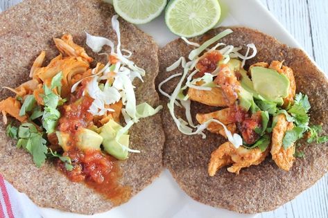 Smoky Chili, Quick Paleo, Veggie Keto, Keto Tacos, Vegan Tacos Recipes, Sweet Potato Toppings, Vegan Recepies, Vegan Taco, Vegan Keto Recipes