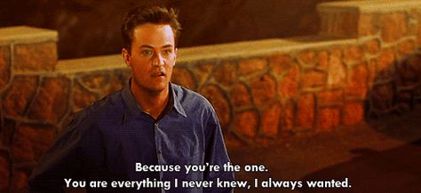 Fools Rush In - Matthew Perry Patrick Movie, Funny Movie Lines, Find Real Love, Fav Movie, You're The One, Favorite Movie Quotes, Chick Flicks, Vs The World, Matthew Perry