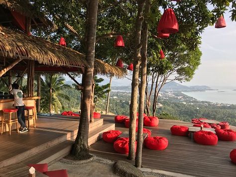 THE JUNGLE CLUB RESTAURANT, Chaweng - Menu, Prices & Restaurant Reviews - Tripadvisor Outdoor Chinese Restaurant, Safari Restaurant, Koi Pond Restaurant, Jungle Cafe, Jungle Restaurant, Jungle Club Koh Samui, Mountain View Resort, Spot Foto, Sunset Restaurant