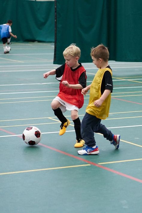 Playing Soccer Aesthetic, Kids Sports Day, Fun Playlist, Kids Playing Sports, Kids Playing Football, Soccer Camp, Morning Exercise, Soccer Kids, Playing Soccer