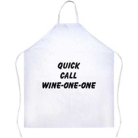 Plain Apron, Cooking In The Kitchen, Apron Ideas, Funny Home Decor, Funny Kitchen, White Apron, Christmas Kitchen Decor, Kitchen Humor, Kitchen Apron