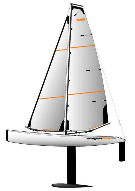 Dragon Sailing North America /Radio Sailing Innovation & Affordability Model Sailboats, Radio Control Diy, Remote Control Boats, Free Boat Plans, Radio Control Airplane, Wood Boat Plans, Yacht Model, Radio Controlled Boats, Model Sailboat