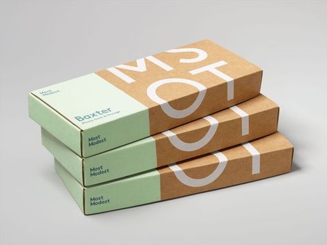 Packaging Box Design, Kraft Packaging, Graphic Design Packaging, Box Packaging Design, Chocolate Packaging, Visual Journal, Cardboard Packaging, Packing Design, Food Packaging Design