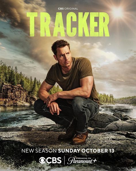 Tracker Tv Series, Tracker Tv Show, Shows To Watch On Hulu, Justin Hartley, Movies By Genre, Most Popular Movies, Chick Flicks, Movie Releases, Streaming Tv