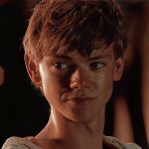 Thomas Brodie Sangster Imagines, Maze Runner Characters, Maze Runner Cast, Maze Runner Movie, Newt Maze Runner, Dylan Thomas, The Queen's Gambit, Thomas Sangster, The Maze Runner