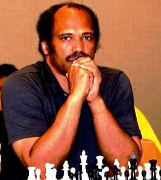 Emory Tate, Chess Grandmaster, Kickboxing, Chess