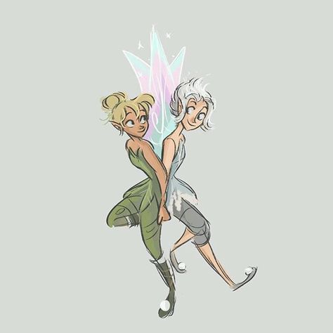 Disney Faries, Tinkerbell Movies, Disney Fairies Pixie Hollow, Disney Drawing, Tinkerbell And Friends, Fairy Drawings, Disney Fairies, Tinker Bell, Fairy Art