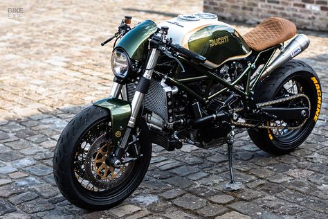 Ducati St4, Ducati Monster 750, Ducati Monster S2r, Custom Ducati, Ducati Monster Custom, Ducati Monster 821, Ducati Cafe Racer, Ducati Sport Classic, Moto Ducati