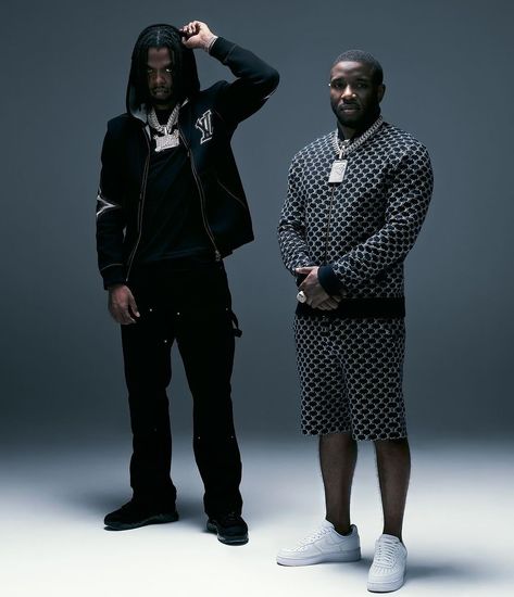 Krept and Konan just announced the release of their new album. It’s a sequel to their first Young Kingz album which they won a Guinness world record for. On his new chain, one of the key details was the Crown which represents this. Personally I think they’re one of the best duos to come out of UK, both talent and numbers wise, so I’m looking forward to hearing this project. Follow for more @thejewelleryconversation Krept And Konan, World Record, Best Duos, Key Details, World Records, Guinness, New Album, The Crown, Follow For More