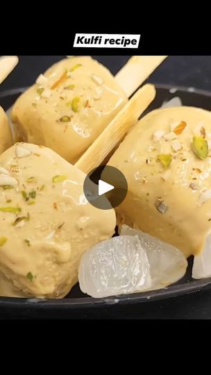 464K views · 4.7K reactions | Malai Kulfi Recipe - rabdi malai kulfi | Soni kitchens | Soni kitchens · Original audio Malai Kulfi Recipe, Malai Kulfi, Kulfi Recipe, Punjabi Food, Diwali Sweets, Indian Sweets, Easy Healthy Breakfast, Eat Local, Cream Recipes