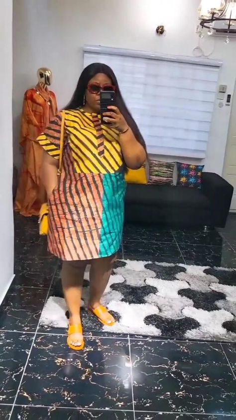 2022 Latest, stunning and gorgeous ankara short gown styles in 2022 | Women dresses classy, Short african dresses, African print dress designs Dresses Classy Short, Short Gown Styles, Simple Dress Styles, Classy Short Dresses, Ankara Short, Ankara Short Gown Styles, African Fabric Dress, 2piece Outfits, African Print Dress Ankara