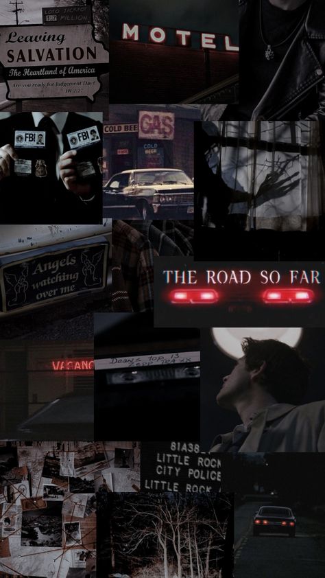 decrepit americana #supernatural #2000s #dark #tv #moodboard #americana Cold Beer, Supernatural, Mood Board, Tv