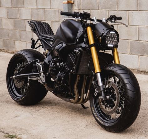 Street Fighter Motorcycle, Honda Scrambler, Touring Motorcycles, Image Moto, Best Sport, Мотоциклы Cafe Racers, Motorised Bike, Bike Exif, Concept Motorcycles