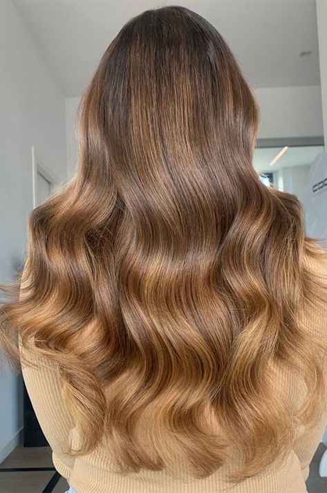 Whiskey Hair Color, Bronde Lob, Hair Growth Remedies, Brown Hair Color Shades, New Hair Color Trends, Hair Growth Vitamins, Slow Hair Growth, Faster Hair Growth, Hair Dressing