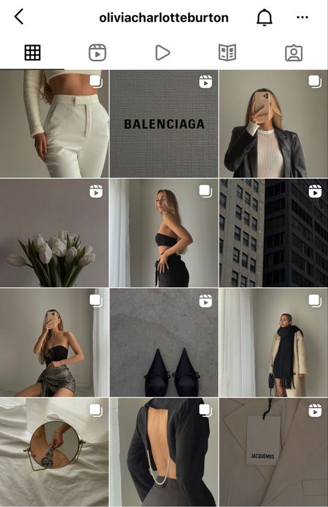 Boutique Instagram Posts Ideas, Karen Black, Feed Insta, Instagram Feed Inspiration, Instagram Outfits, Causual Outfits, Instagram Business, Instagram Inspo, Fashion Photoshoot