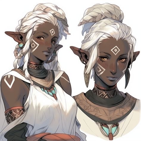 Weiblicher Elf, Blue Hair Dark, Solas Dragon Age, Evelynn League Of Legends, Skins Characters, Dibujo Simple, Fantasy Races, Black Characters, Dnd Art