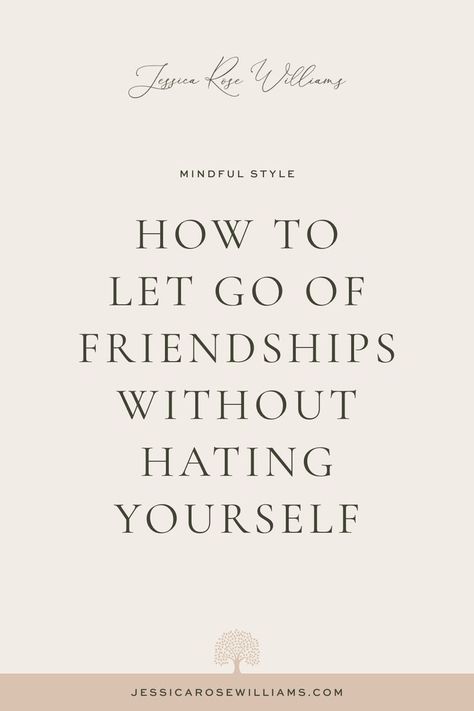 I’m no stranger to heartbreak. Boyfriend after boyfriend they all let me down. They cheated, told me I wasn’t quite right for them, effortlessly explained they didn’t love me anymore and even pretended to have… How To Let Go Of Toxic Friends, Intentional Friendship Quotes, Letting Go Friendship, Toxic Friendships Quotes Letting Go, Letting Go Of Toxic Friends, Let Go Of Friendships, Letting Go Of Friends, Letting Go Of Friendships, Guilty Quotes