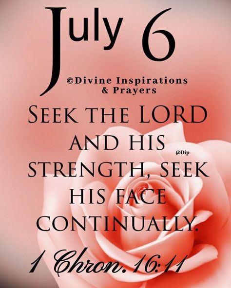 July Bible Verses, July Blessings, Have A Blessed Day Inspiration, July Month, Tree Poem, July Images, July Quotes, 6 July, Bible Verses For Women