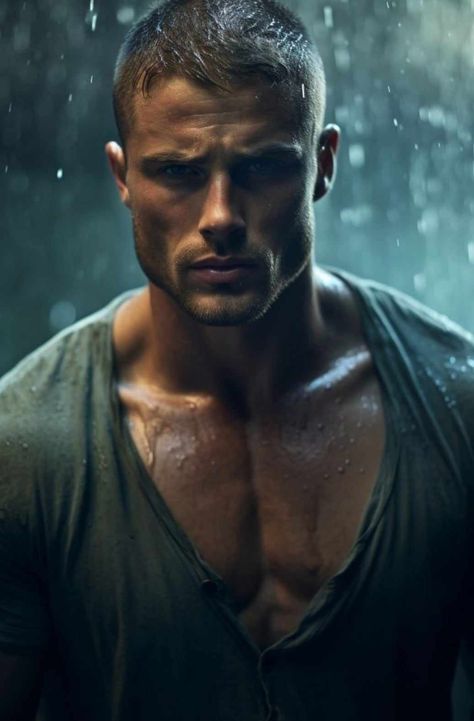 Ripped Body, Storybook Characters, Character Inspiration Male, Fantasy Male, Story Characters, Book Boyfriends, Book Inspiration, Male Face, Character Portraits