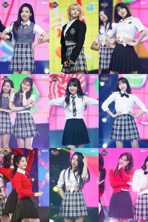 Twice What Is Love Outfits, What Is Love Twice, Love Outfits, Twice What Is Love, Love Stage, Preformance Outfits, Dance Kpop, Twice Kpop, Kpop Outfits