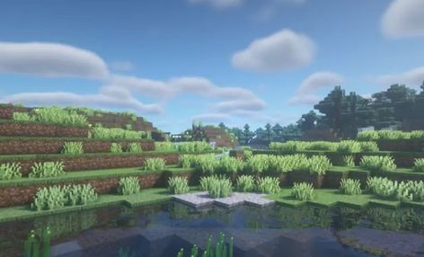 minecraft optifine sildurs shaders Minecraft Aesthetic Shaders, Minecraft Shaders Bedrock, Cool Minecraft Seeds 1.19, Minecraft Seeds 1.19, Minecraft Seeds 1.21 Bedrock, Minecraft Shaders, Volumetric Lighting, Minecraft Aesthetic, Video Setting