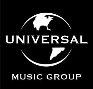 Universal is the Label that pays me! From home at that :) Music Group Logo, Record Label Logo, Manifesting Vision Board, Group Logo, Life Vision Board, Super Rich Kids, Universal Music Group, Music Logo, Manifestation Board