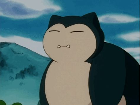 via GIFER Snorlax Gif, Snorlax Pokemon, Pokemon Show, Pokemon Shield, Pokemon Platinum, Pokemon Snorlax, Pokemon Nintendo, Pokemon Gif, Random Gif