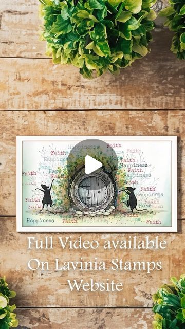 Lavinia Stamps on Instagram: "Mice Dancing by Tracey 💚  Here is a sneak preview of tonight’s tutorial, the full version is available on our website video page ✨  #laviniastamps" Lavinia Cards, Website Video, Lavinia Stamps Cards, Daughter Birthday Cards, Video Page, Lavinia Stamps, Daughter Birthday, Stamped Cards, Mice