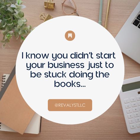 ...but it has to be done! And if you don't want to do your bookkeeping, then you need to hire someone who can do it for you. That's where we come in 😊  Let US take the stress and worry over your books off your shoulders, so that you can focus on the job at hand. #revalystllc #bookkeepinghelp #realestateaccountant #virtualbookkeeper Bookkeeper Quotes Funny, Bookkeeping Instagram Post, Bookkeeping Humor Funny, Bookkeeping Quotes, Bookkeeping Social Media Posts, Bookkeeper Quotes, Bookkeeping Services Posts, Small Business Bookkeeping, Bookkeeping Business