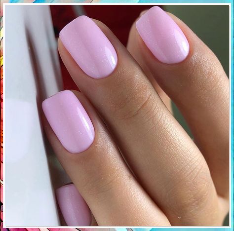 Looking for some gorgeous pink nail colors for your next manicure? Check out these 7 stunning ideas that will elevate your nail game! From soft pastels to bold neons, there's a shade for every style. Get inspired and rock the perfect pink nails! Light Pink Lavender Nails, Bright Pink Purple Nails, Light Neon Pink Nails, Short Uv Gel Nails, Ice Pink Nails, Light Bright Pink Nails, Cool Tone Pink Nails, Luxio Nails Colour, Pail Pink Nails