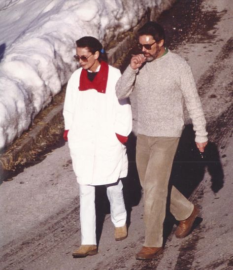 Audrey Hepburn Unicef, Robert Wolders, Finding Audrey, Gstaad Switzerland, Claudette Colbert, Humphrey Bogart, Late 80s, Creative Lifestyle, British Actresses