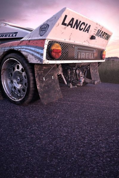 Zero37 .... Lancia Rally, Lancia 037, Lancia Delta Integrale, Colin Mcrae, Martini Racing, Lancia Delta, Pagani Huayra, Mc Laren, Rally Racing