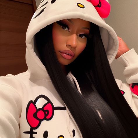 Nicki Minaj Art, Nikki Manaj, Nicki Minaj Pictures, Ig Profile, Zulu, Nicki Minaj, Harajuku, Queen, Beauty