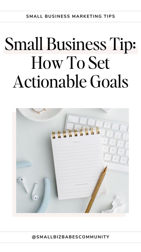 Small Business Goals, Work Profile, Home Bakery Business, Reach Goals, Business Goal, Random Number, How To Set Goals, Small Business Strategy, Bookkeeping Business