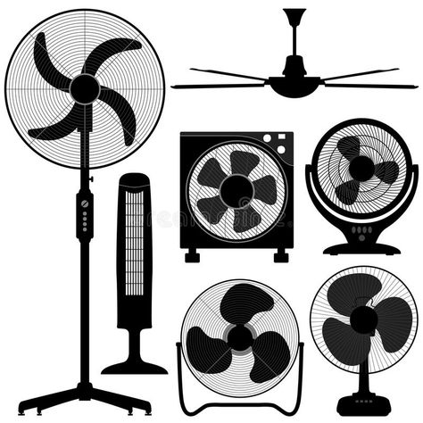 Standing Table Ceiling Fan Design. A set of fan design for different purposes #Sponsored , #ad, #affiliate, #Ceiling, #Standing, #design, #Fan Fan Image, Fan Drawing, Stand Fan, Standing Table, Ceiling Fan Design, Fan Picture, Fan Design, Bullet Journal Art, Floor Fan