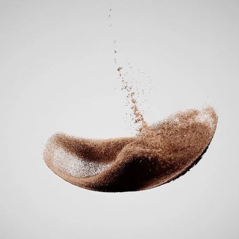 Alexander Eskin on Instagram: "Hourglass. Without the glass. Ahem… #houdini #houdinifx #redshift3d #vellum #grains #sand" Dot Plot, Sand Hourglass, Chinese Art Painting, Sand Textures, Grain Of Sand, 3d Texture, April 20, Sand Color, The Glass