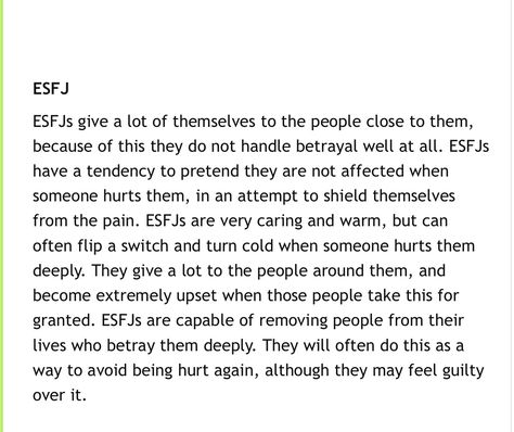 ESFJ Esfj-t Personality, Esfj Quotes, Esfj Facts, Esfj Male, Esfj Aesthetic, Esfj Personality, Meyers Briggs, Myers Briggs Personality Test, Enneagram 2