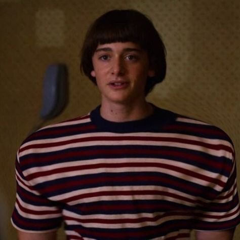 buff will Buff Byers, Millie Bobby Brown Movies, Robert Pattinson Twilight, What Is My Life, Stranger Things Actors, Stranger Things Have Happened, Will Byers, Stranger Things Meme, Stranger Things Funny