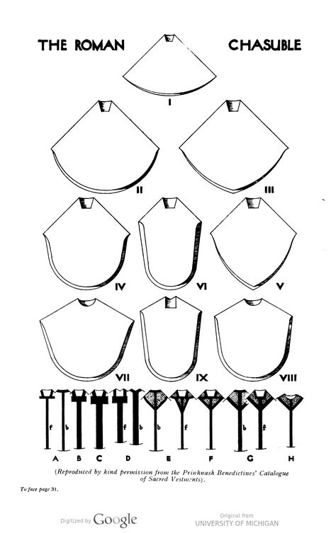 Raymund James Origin & Development of Roman Liturgical Vestments Liturgical Vestments, Ecclesiastical Vestments, Roman Church, Christian Graphics, Textiles Techniques, Catholic Art, Sacred Art, Sacred Heart, Skirt Pattern