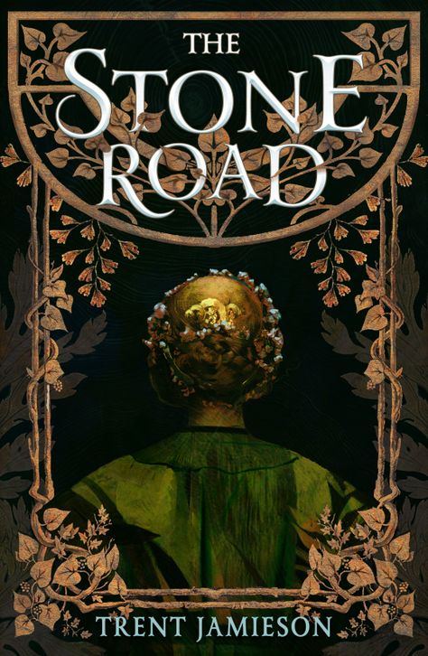 The Stone Road Book Cover Art Design, Cover Design Inspiration, Stone Road, Book Cover Design Inspiration, Fantasy Book Covers, Last Unicorn, The Last Unicorn, Fantasy Books To Read, Book Cover Illustration