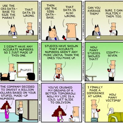 Design Job: "Dilbert" creator Scott Adams seeks a Digital Media Artist in Pleasanton, CA Scott Adams, Tech Humor, Overlays Cute, Design Jobs, Bones Funny, I Said, Digital Media, Puns, Storytelling