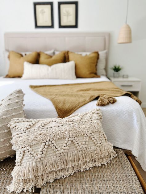 Boho Couch Pillows, Sage Throw Pillows, Neutral Throw, Boho Texture, Neutral Throw Pillows, Ivory Pillow, Farmhouse Throw Pillow, Apartment Decoration, Neutral Pillows